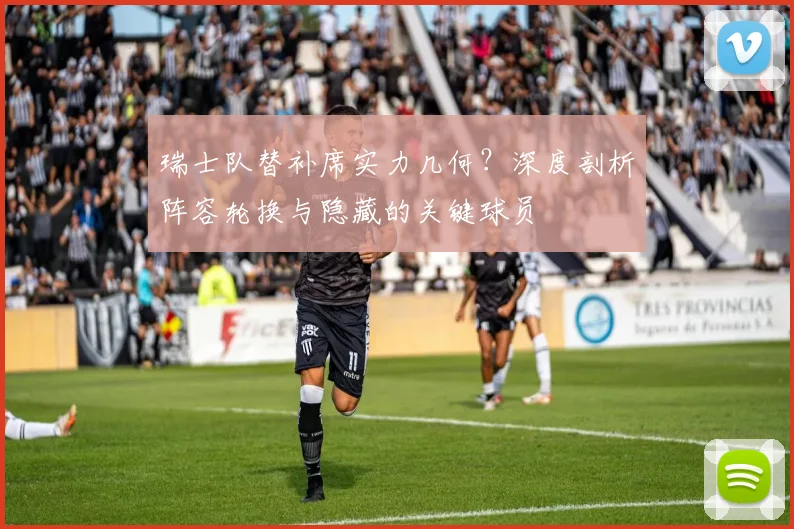 瑞士队替补席实力几何？深度剖析阵容轮换与隐藏的关键球员